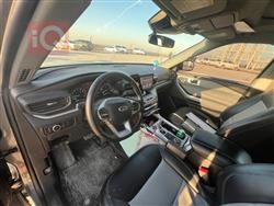 فۆرد ئێکسپلۆرەر